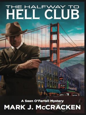 cover image of The Halfway to Hell Club